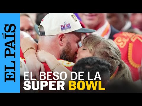 Kansas City, el hogar de los Chief, se emociona con el compromiso Swift-Kelce • FRANCE 24 Español