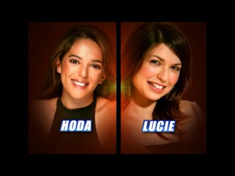 Grégory Lemarchal - Star Academy4 - Prime 16  (Demi-finale filles)