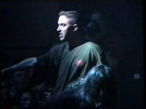 SICK OF IT ALL - 1994-06-06 - Stuttgart, Germany - [Röhre] - Full Live Set - Complete Show - (#019#)