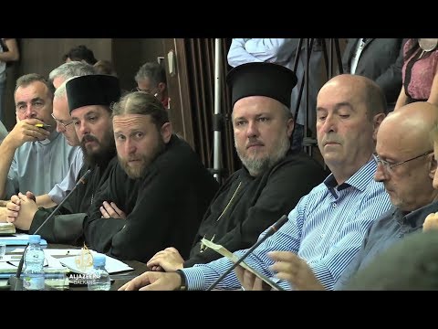 Odnos među crkvama u CG: Vlada najavljuje novi zakon