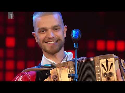 Ansambel Valovi - Čas (Slovenska polka in valček 2020)
