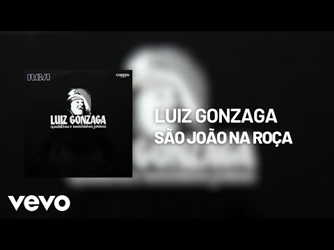 São João Na Roça - Luiz Gonzaga