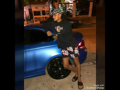 El Villano - Mi Chica Oficial  (Audio Completo)