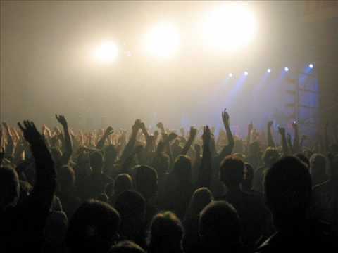 Normis un Rons - Paceļam rokas