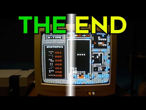 The Secret Second Ending of Tetris