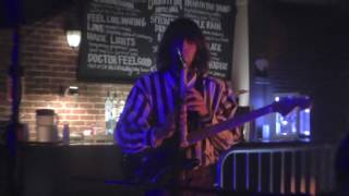 Surface To air Missive @ Hasslefest 8 Brighton Music Hall 11/5/16