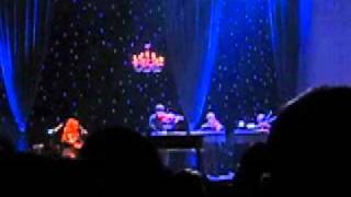 Tori Amos - Star Whisperer (DAR, 12/5/11)