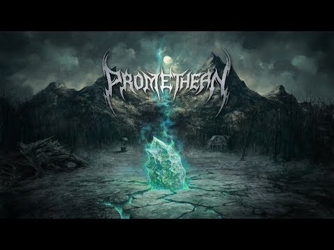 Promethean - The Nameless Colour (Official Lyric Video)