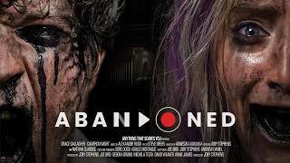 ABANDONED | Found Footage Horror | Official Teaser