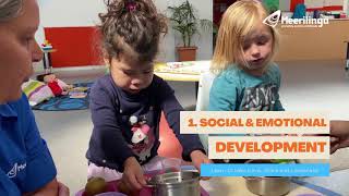 5 Reasons to Join a Playgroup