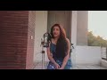 Raashi Sood - Senorita x Haye Oye | Raashiness | Ash King | Camila Cabello | Shawn Mendes | Qaran