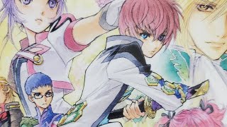 テイルズオブグレイセスfリマスター　part２
