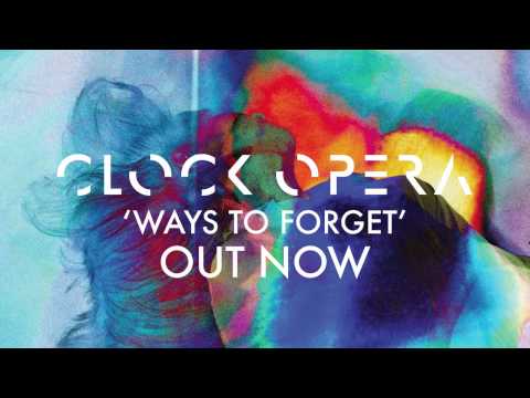 Clock Opera | A Piece Of String
