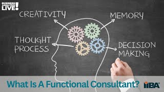 What Is A Functional Consultant