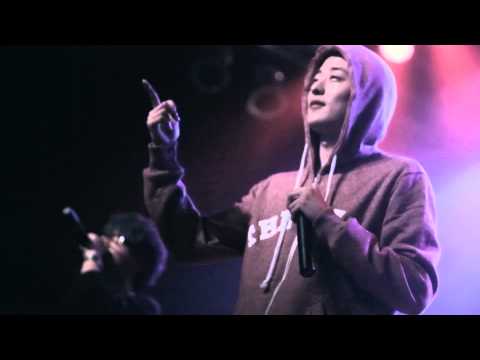 긱스Geeks::officially missing you::120922 M PACK SHOW VOL.9