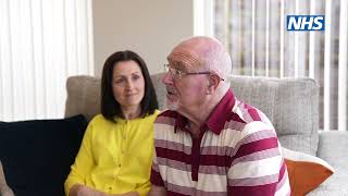 NHS Thank You (Paul's Story)