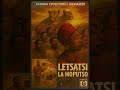 LETSATSI LA MAPUTSO FT LEE NALEDI