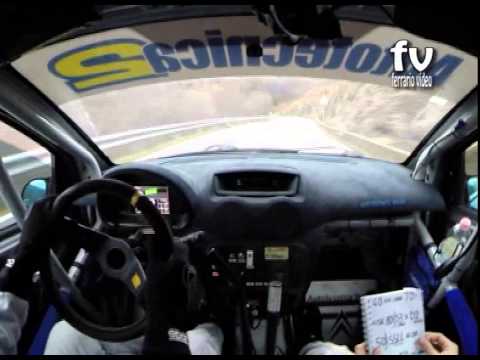 10° Ronde Citta' dei Mille 2014 ZANGA - PELLICIOLI by Ferrario Video