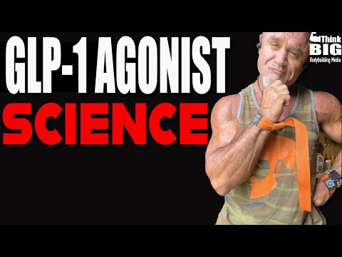 GLP-1 Drugs, Hypertrophy vs Hyperplasia, MT2 MUSCLE MINDS 132