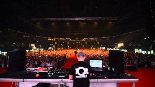 DJ PANTELIS | Belgrade Foam Fest 2013 | The Intro