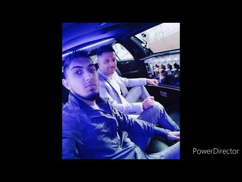 Marjusi Bomit Gesi Vishit (Bashk Me lalin)