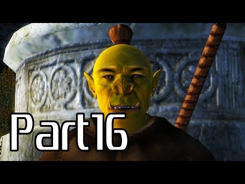 Malacath - Oblivion Part 16