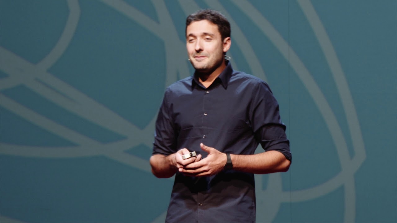 How Statistics Supports our Intuition | Ostap Okhrin | TEDxDresden