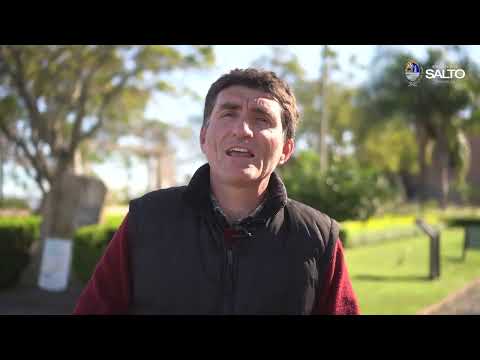 Leonardo Cipriani, recibió al director de Descentralización, Álvaro Gómez, y al diputado Lima