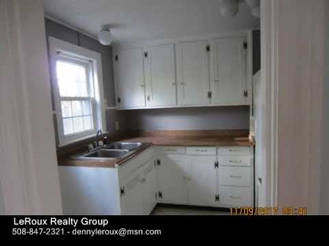 110 Uncatena Ave, Worcester MA 01606 - Rental - Real Estate - For Sale -