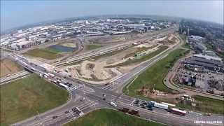 Werkzaamheden N261 en A59