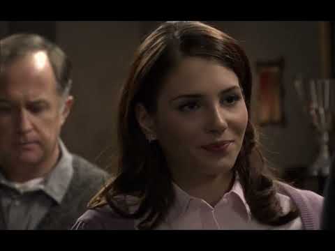 Amar C610 - Aquilino readmite a Lucía