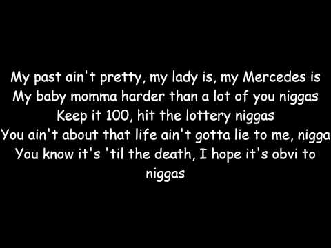 Jay Z - On The Run [Part II] Ft. Beyonce [Lyrics] HD
