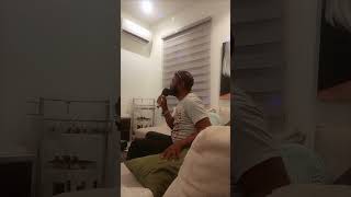 standing knee deep in a river by Don Williams (Home of karaoke) Tosin Tones