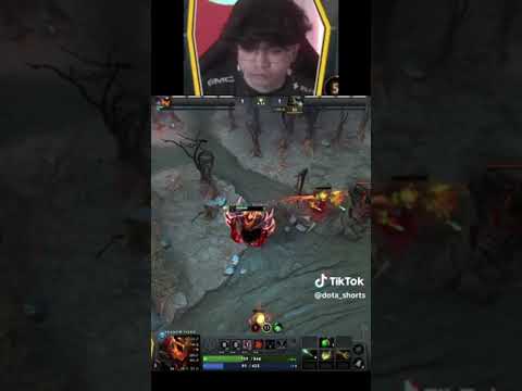 Sumail Vs Bryle 1 v 1 Mid SF tie breaker