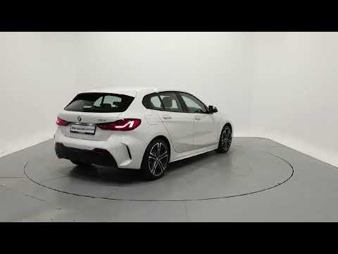 BMW 1 Series 116d M Sport - Image 2