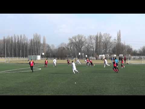 FCM vs Würmla 0:1 Vorbereitungsspiel