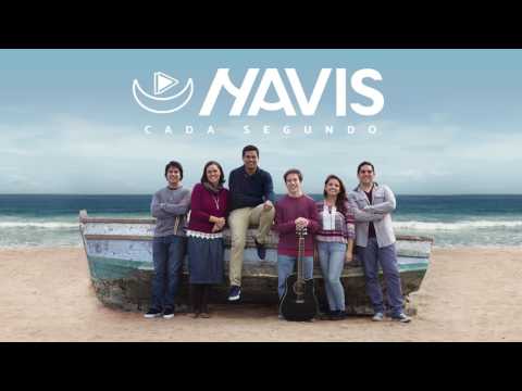 Navis - Cada segundo (audio)