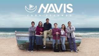 Navis - Cada segundo (audio)