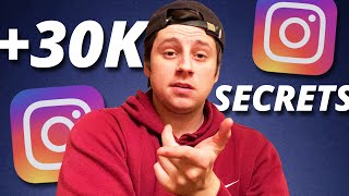 Growing on Instagram: How I Stay Motivated for Fast Growth 📈