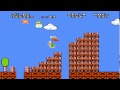 Project Super Mario Bros SMB1 Hack