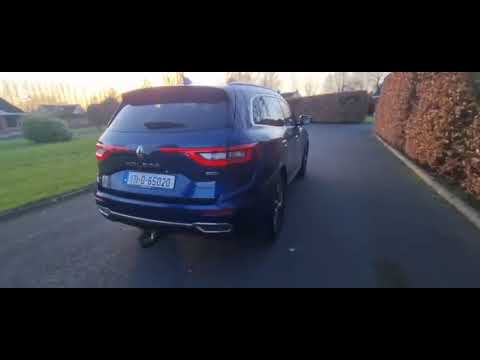 Renault Koleos FINANCE ARRANGED * 4X4 * TOP-SPEC S - Image 2