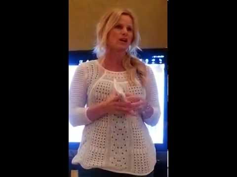 Holly Roush on Why Join MYNT