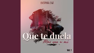 Despídeme (En Vivo)