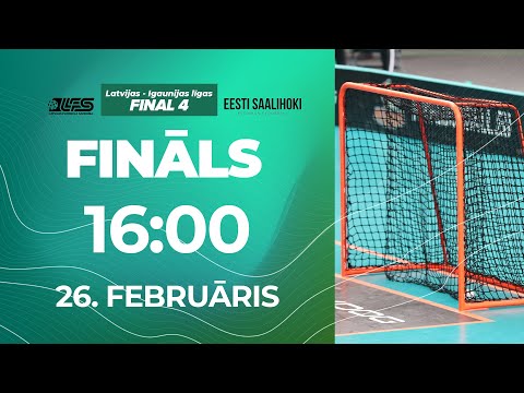 🎥 Latvijas - Igaunijas līga: Rubene - FK Ķekava (Fināls) (26.02.2023)