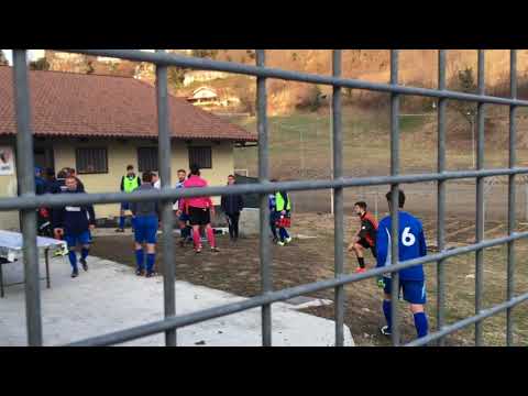 Seconda Categoria, Sciolze-Pralormo 2-1: l'autocritica di capitan Marcarino