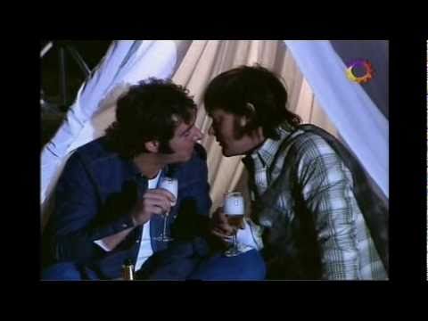 EN SECRETO TE MONTABA