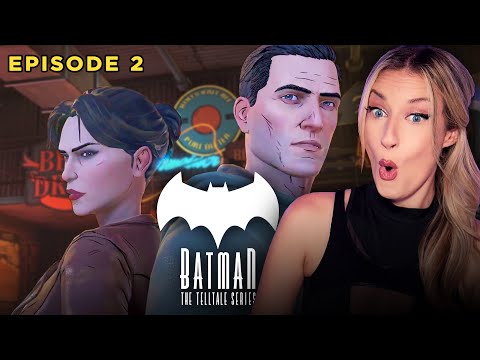 basicwitgirl and BasicWitReacts