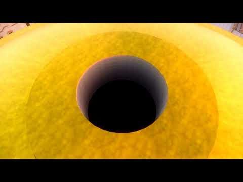 Perché nel Pantheon non piove (quasi) mai?