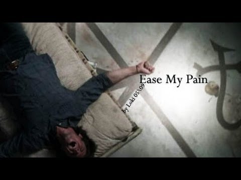 Ease My Pain