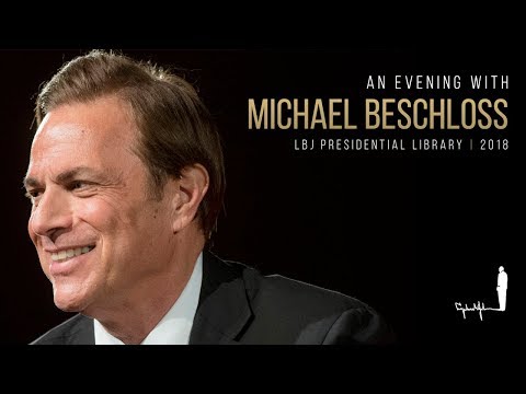 An Evening With Michael Beschloss